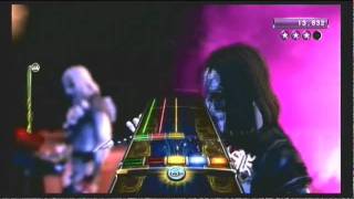 Vargtime RB3 Galactic Love RBN Expert Keys - New Nobility