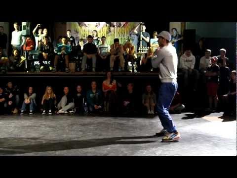 VERTIFIGHT IN RUSSIA 15: Fixxx -vs- Laco5te