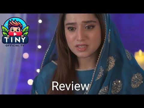 Maryem Ye Tum Ne Kia Iblees Episode 50 - 28th Feb 2026 - Review