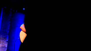 (HD) Mason Jennings - Red Sun - City Winery - 2011-02-13