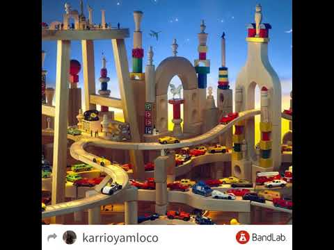 Kartier Kam - Wake up Ft Ayenon  (Prod. Kevin Hues)