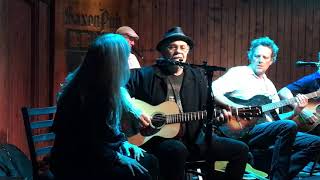 Love Me Like A Song - Kimmie Rhodes &amp; Gary Nicholson