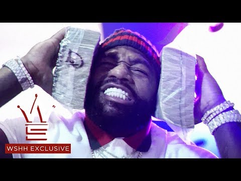 Adrien Broner "The Race Freestyle" (Tay-K Remix) (WSHH Exclusive - Official Music Video)
