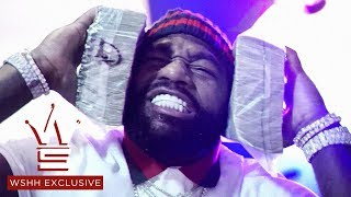 Adrien Broner "The Race Freestyle" (Tay-K Remix) (WSHH Exclusive - Official Music Video)