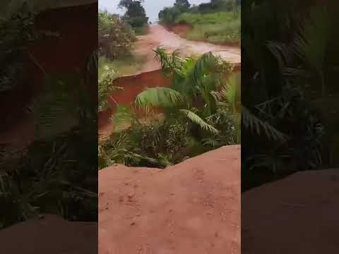 March 5, 2026.Chuvas na Zona Rural de Buriticupu,Maranhão,Brazil