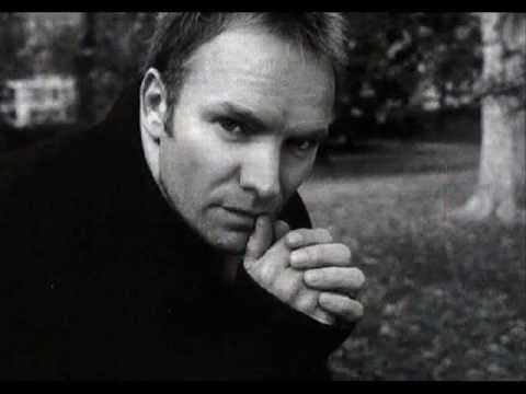 Sting- You Were Meant For Me❤❤