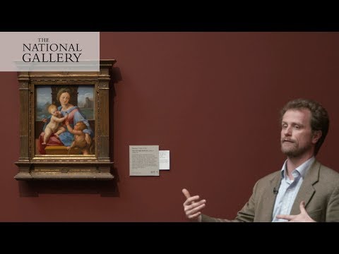 Raphael: The Renaissance Virtuoso | National Gallery