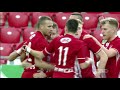 video: DVSC - Paks 3-2, 2017 - Összefoglaló