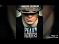 Peaky Blinders soundtrack  (Tom Waits-Time )