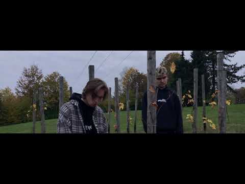 BLUNTS IN THE GARDEN & GESTALT - Herbstwind