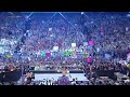 WWE Loudest Crowd Reactions Of All Time Compilation