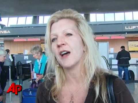 Alert Draws Shrugs From US Travelers