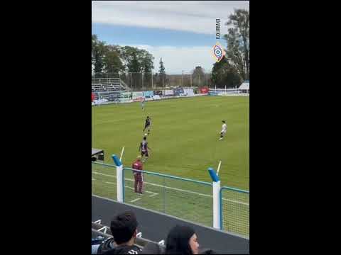 El Lobo de Concepción del Uruguay se salva: victoria clave de 2-1 vs. Defensores de Belgrano