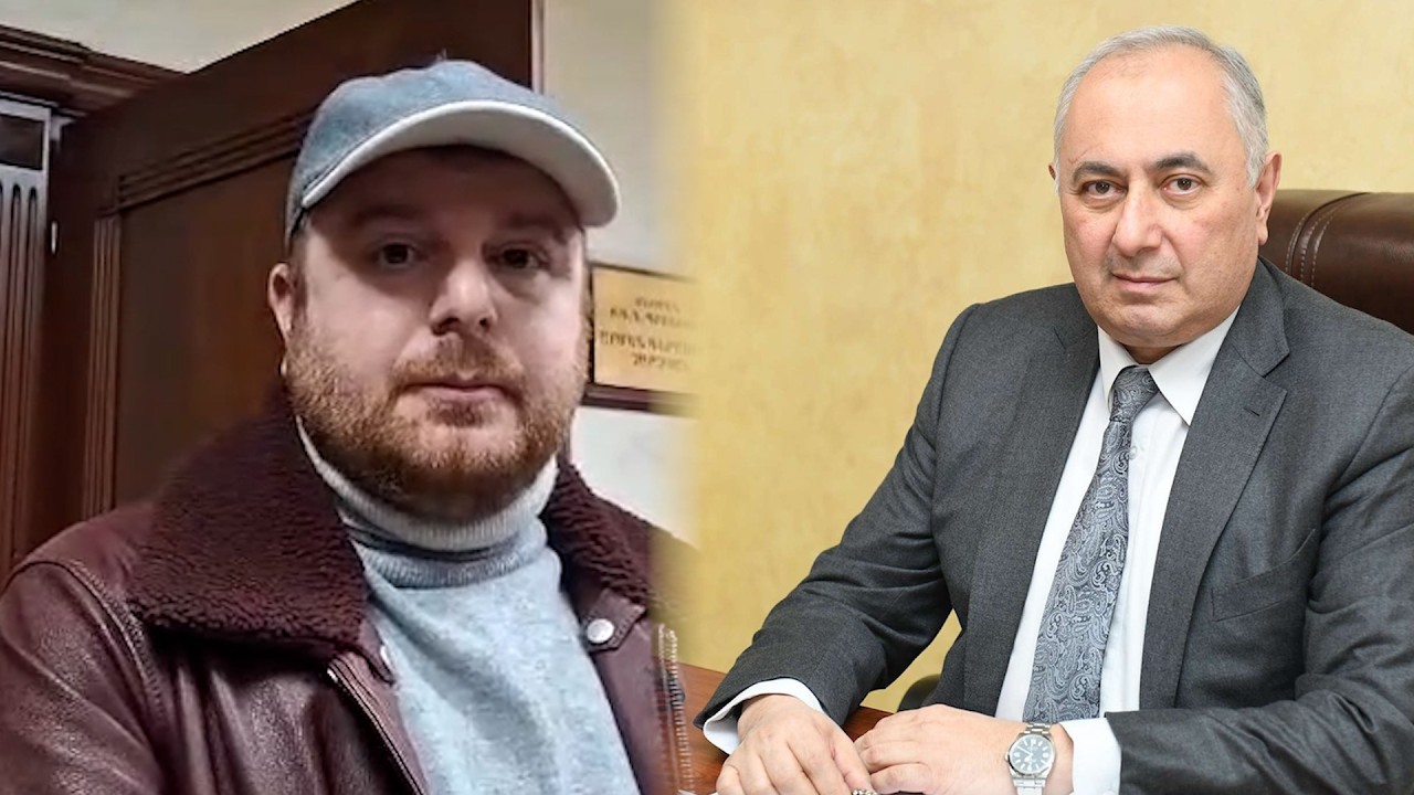 Իրավապահները ներխուժել են «Իզմիրլյան» ԲԿ. մանրամասնում է փաստաբանը