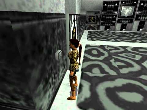 Nightmare in Vegas (Director's Cut)