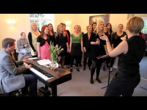 Joy to my soul - Faroe Islands