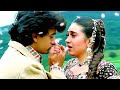 Pucho Jara Pucho Raja Hindustani 1996 Muje Kiya Huwa Hai Song Old Hindi Song Aamir Khan Song