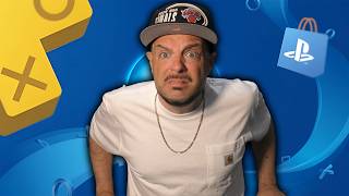PlayStation's Digital Future Just Came CRASHING DOWN!