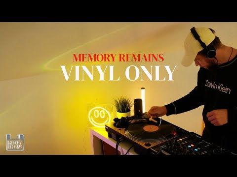 Kirik - Memory Remains Vinyl (Vinyl Only Mix) October 2025