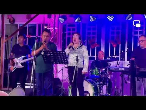 Di ba palangga mo ako (SADTO! SADTO!) Live! Nati Biliran & Mike Ayong