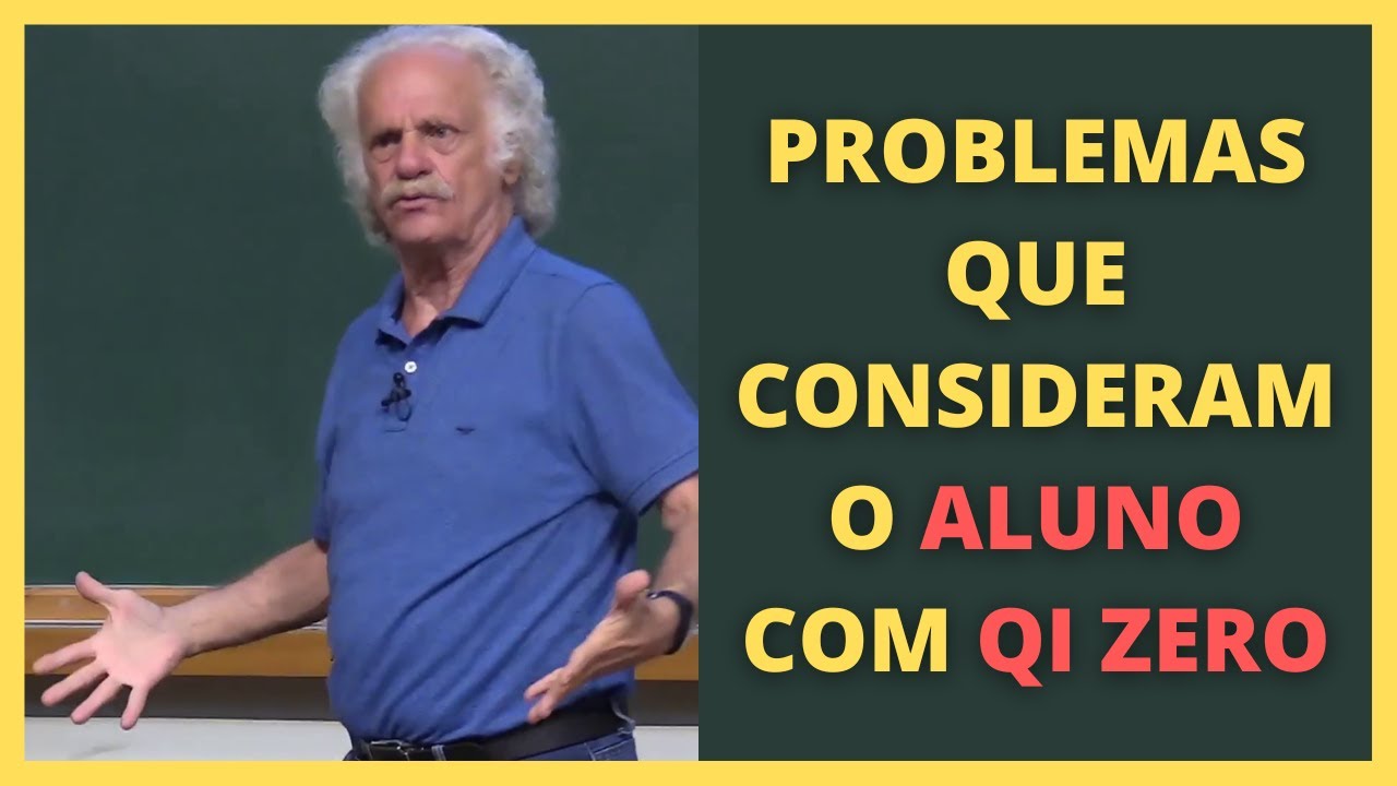 POR QUE VISÃO ESPACIAL É TÃO IMPORTANTE? | Carlos Nehab