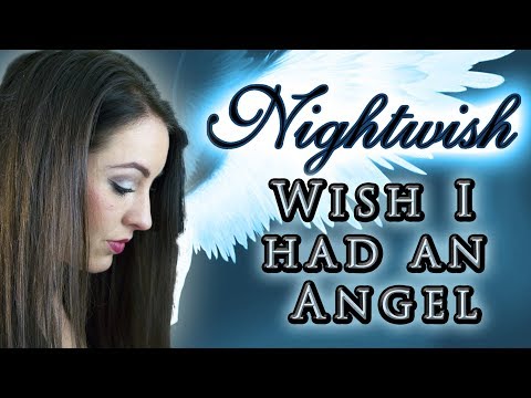 Nightwish - Wish I Had An Angel (Cover by Minniva feat. Quentin Cornet/George Margaritopoulos)