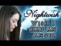 Nightwish Wish I Had An Angel Cover By Minniva Feat Quentin Cornet George Margaritopoulos