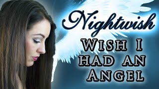Nightwish - Wish I Had An Angel (Cover by Minniva feat. Quentin Cornet/George Margaritopoulos)
