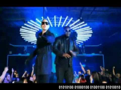 Pitbull ft. T-Pain - Hey Baby (Mash Up) DOWNLOAD LINK!