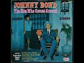 The Man Who Comes Around~Johnny Bond