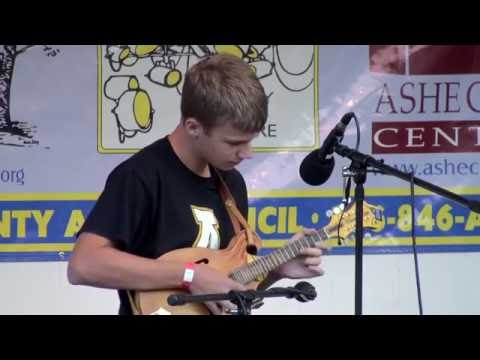 Devin Huie - East Tennessee Blues