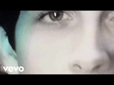 Aidan Bissett - something in the way you say my name (Visualizer)