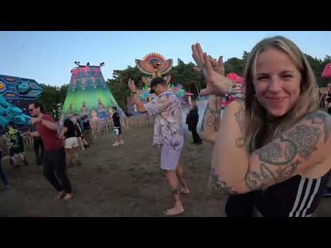 Indian Spirit ّFestival 2023 Aftermovie