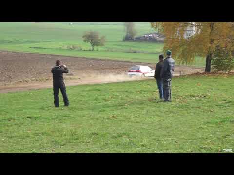 Hopek Radosław Hoppe Tomasz Kozianowski Mitsubishi Colt ca0 kjs Tedi-Trans