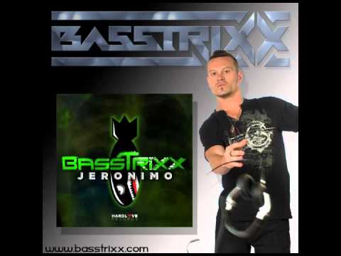BassTrixx - Jeronimo (Original Mix)
