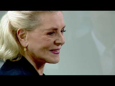 Scene by Scene - Lauren Bacall (BBC)