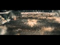 The Hobbit 3 Sons Of Durin Charge HD