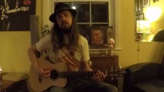 Please Call Home - Gregg Allman Cover