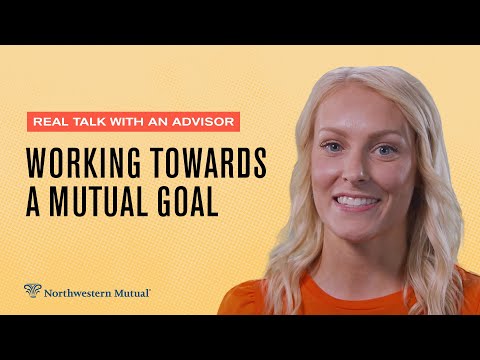 Working towards a mutual goal