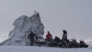 Дятловцы до трагедии с кем-то подрались?!