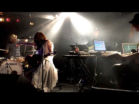 Cojok - Live  (Full Set) [Bass 根岸孝旨 /Drums タナカジュン]