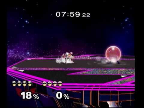 G-Regulate [white] (Captain Falcon) vs Darkflame [black] (Captain Falcon) WB2