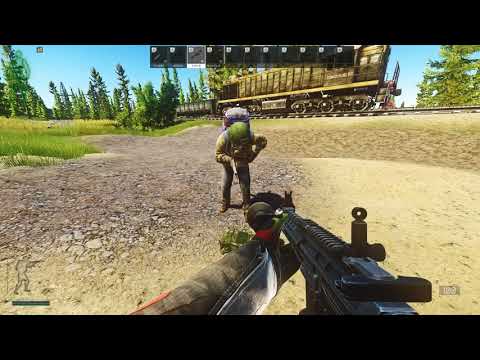 Scav Karma Sucks #shorts