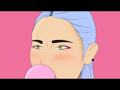 Eleka14 - Bubblegum [Audio Official]