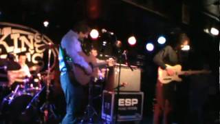 The Lost Soul Band, You cant win them all mum, King Tuts 2010