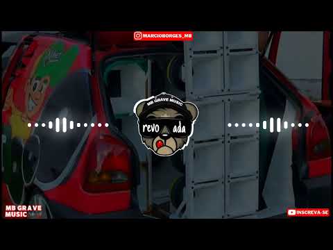 É SÓ VOCÊ E MAIS NADA - FANTASMA | TIK TOK | FORRÓ REAL | COM GRAVE 2025