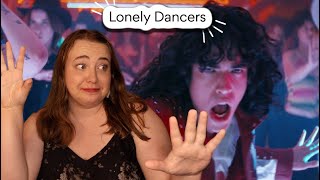 LONELY DANCERS...what is happening :: Conan Gray Reaction