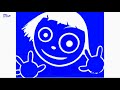 PBS Kids Dot Logo Remake In Videoup V1 Capcut