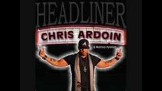 Ol Shine- Chris Ardoin & Nustep Zydeko