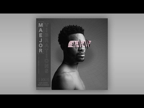 Maejor - Vibrations